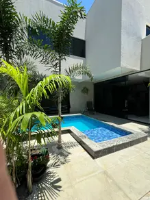 Imagem 3 - Casa Condomínio em Jardim Royal Boulevard do Cerrado, Rondonópolis - MT