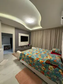 Imagem 5 - Casa Condomínio em Jardim Royal Boulevard do Cerrado, Rondonópolis - MT