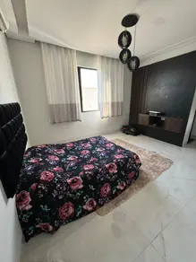 Imagem 6 - Casa Condomínio em Jardim Royal Boulevard do Cerrado, Rondonópolis - MT