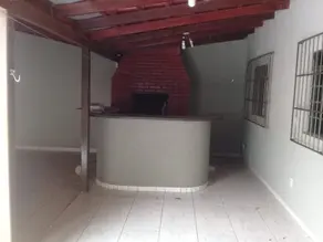 Imagem 2 - Casa em Parque Residencial Universitario, Rondonópolis - MT