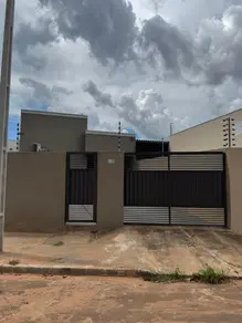 Casa Loteamento Parque das Rosas, Rondonópolis - MT — foto 1