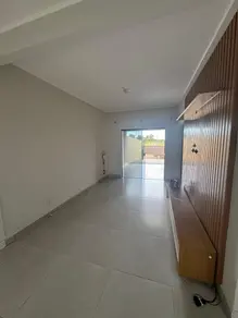 Casa Loteamento Parque das Rosas, Rondonópolis - MT — foto 2