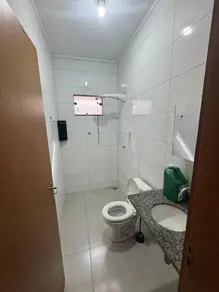 Imagem 2 - Casa em Loteamento Parque das Rosas, Rondonópolis - MT