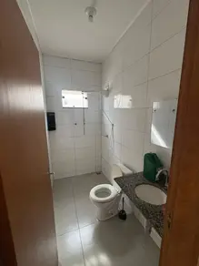 Imagem 4 - Casa em Loteamento Parque das Rosas, Rondonópolis - MT