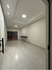 Casa JARDIM LIBERDADE, Rondonópolis - MT — foto 2
