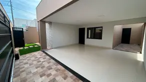 Casa Parque Sagrada Família, Rondonópolis - MT — foto 2