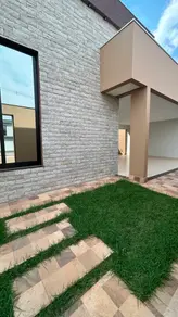 Imagem 2 - Casa em Parque Sagrada Família, Rondonópolis - MT