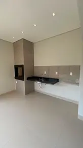 Imagem 6 - Casa em Parque Sagrada Família, Rondonópolis - MT
