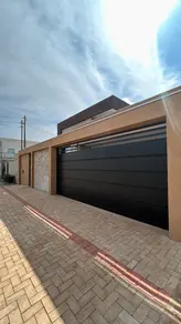 Casa Parque Sagrada Família, Rondonópolis - MT — foto 1