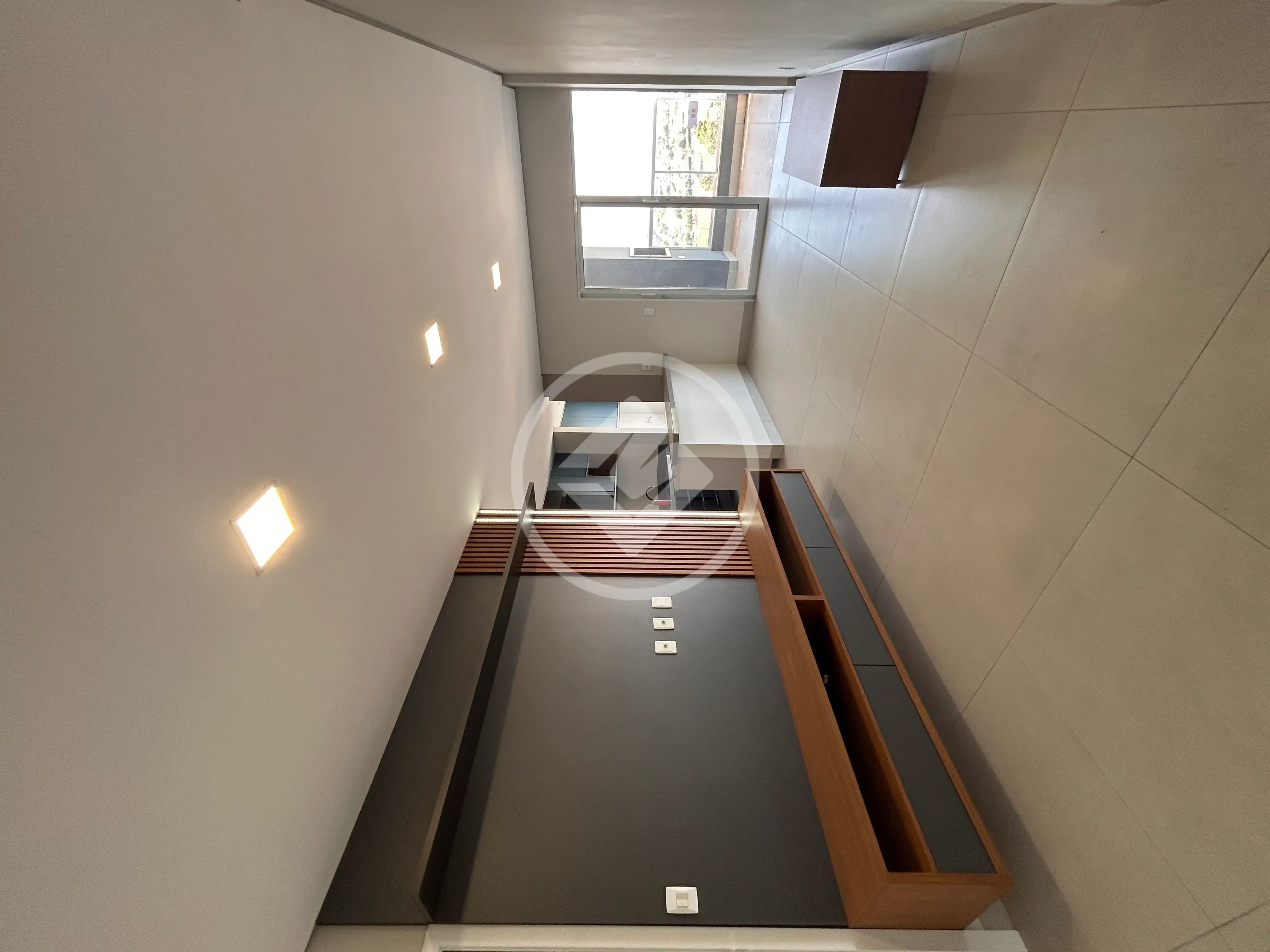 Imagem 1 - Apartamento em Jardim Santa Marta, Rondonópolis - MT