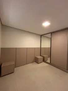 Apartamento Jardim Santa Marta, Rondonópolis - MT — foto 2