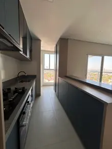 Imagem 3 - Apartamento em Jardim Santa Marta, Rondonópolis - MT