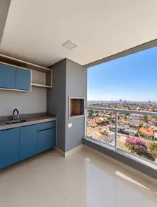 Imagem 4 - Apartamento em Jardim Santa Marta, Rondonópolis - MT
