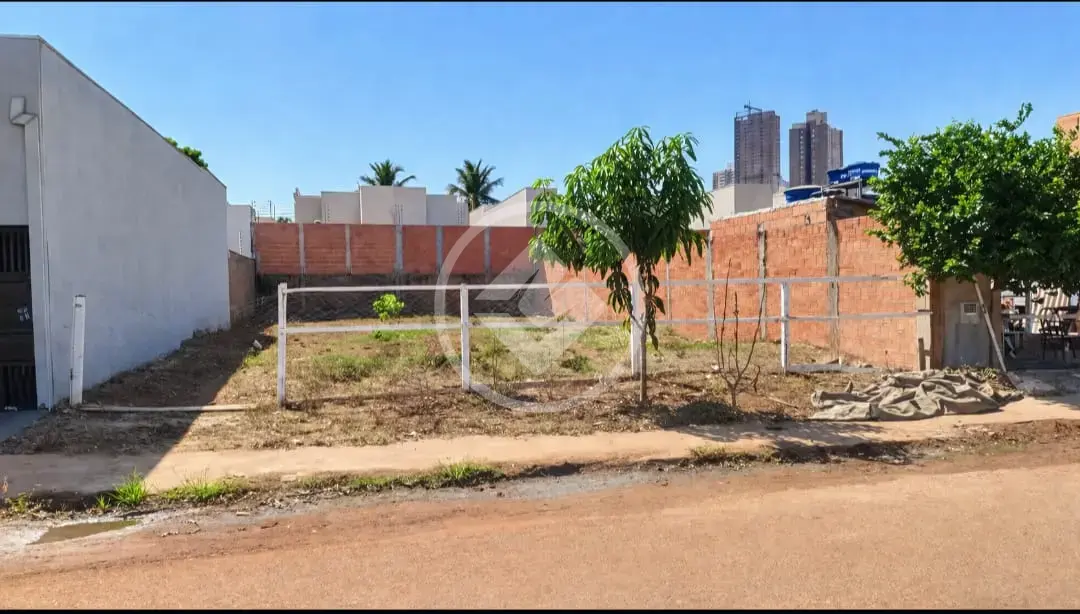 Image 2 - Terreno em RESIDENCIAL SÃO JOSÉ, Rondonópolis - MT