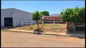 Terreno RESIDENCIAL SÃO JOSÉ, Rondonópolis - MT — foto 1