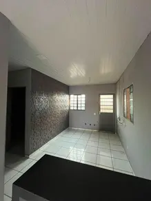Casa Jardim Residencial Mathias Neves, Rondonópolis - MT — foto 1
