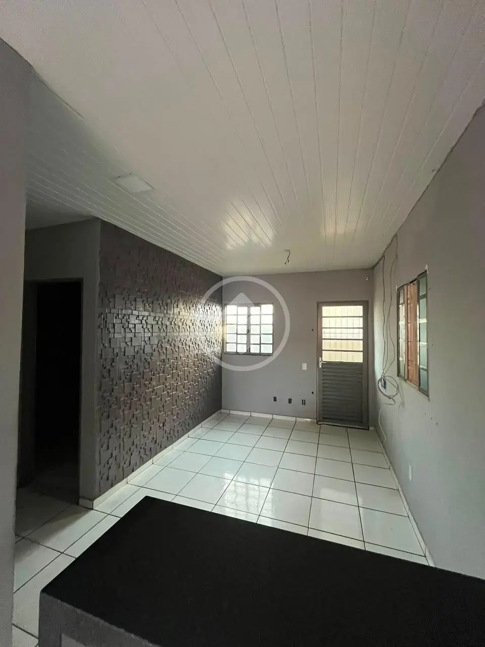 Imagem 1 - Casa em Jardim Residencial Mathias Neves, Rondonópolis - MT