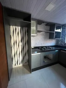 Imagem 2 - Casa em Jardim Residencial Mathias Neves, Rondonópolis - MT