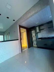 Imagem 4 - Casa em Jardim Residencial Mathias Neves, Rondonópolis - MT