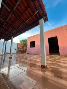Imagem 5 - Casa em Jardim Residencial Mathias Neves, Rondonópolis - MT