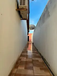 Imagem 6 - Casa em Jardim Residencial Mathias Neves, Rondonópolis - MT