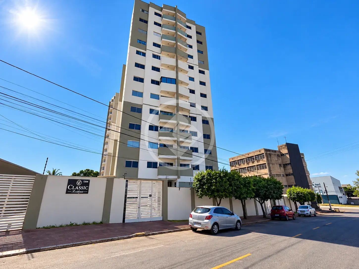 Imagem 1 - Apartamento em Vila José Luiz, Rondonópolis - MT