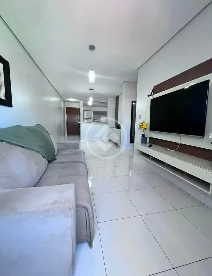 Image 2 - Apartamento em Vila José Luiz, Rondonópolis - MT