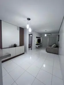Imagem 2 - Apartamento em Vila José Luiz, Rondonópolis - MT