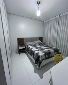 Imagem 3 - Apartamento em Vila José Luiz, Rondonópolis - MT