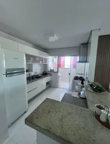 Imagem 4 - Apartamento em Vila José Luiz, Rondonópolis - MT