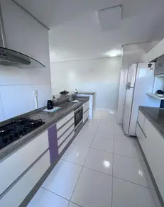 Imagem 5 - Apartamento em Vila José Luiz, Rondonópolis - MT