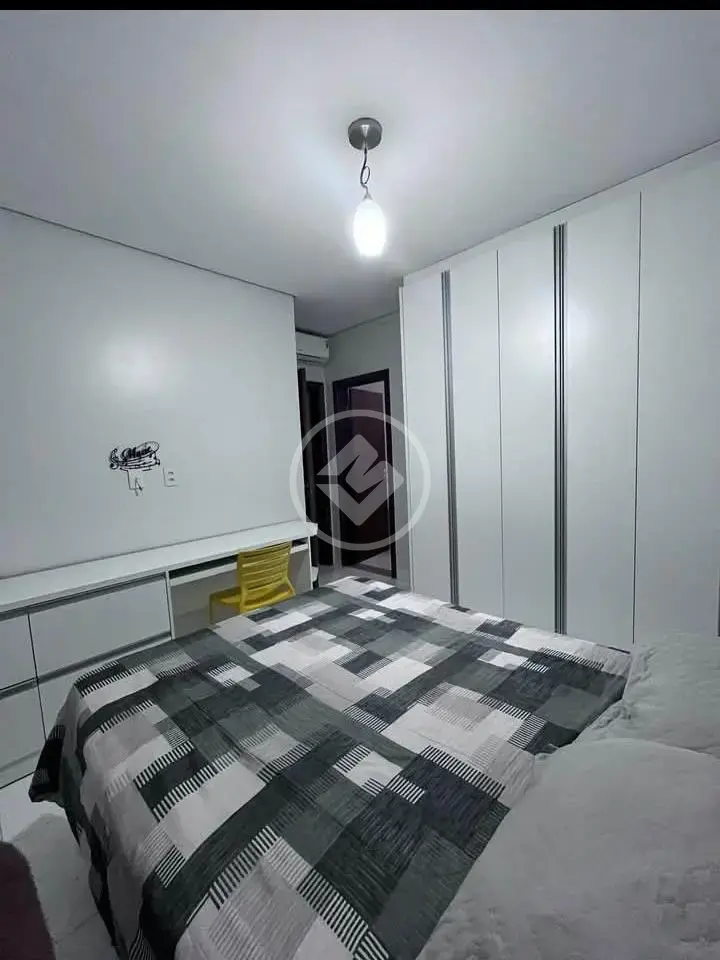 Image 11 - Apartamento em Vila José Luiz, Rondonópolis - MT
