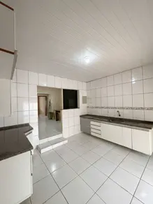 Imagem 6 - Casa em Jardim Urupês, Rondonópolis - MT