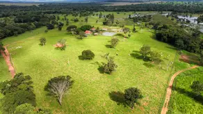 Fazenda Vila Aurora II, Rondonópolis - MT — foto 1
