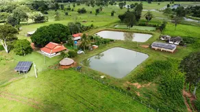 Fazenda Vila Aurora II, Rondonópolis - MT — foto 2