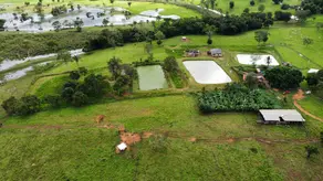 Imagem 2 - Fazenda em Vila Aurora II, Rondonópolis - MT