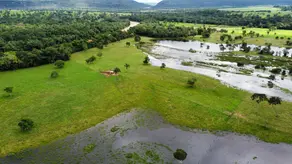 Imagem 3 - Fazenda em Vila Aurora II, Rondonópolis - MT