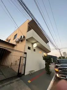 Apartamento Vila Aurora I, Rondonópolis - MT — foto 1