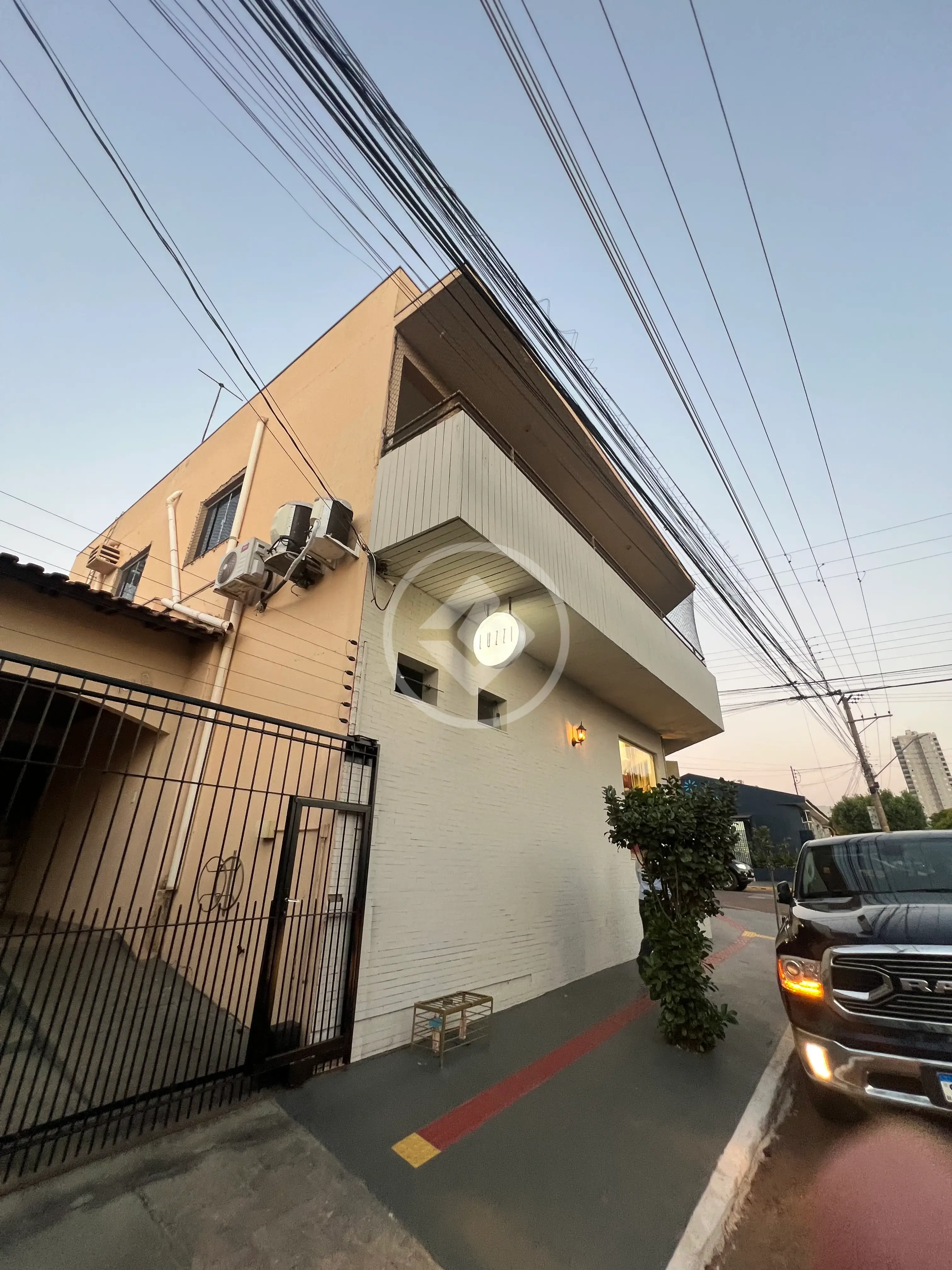 Imagem 1 - Apartamento em Vila Aurora I, Rondonópolis - MT