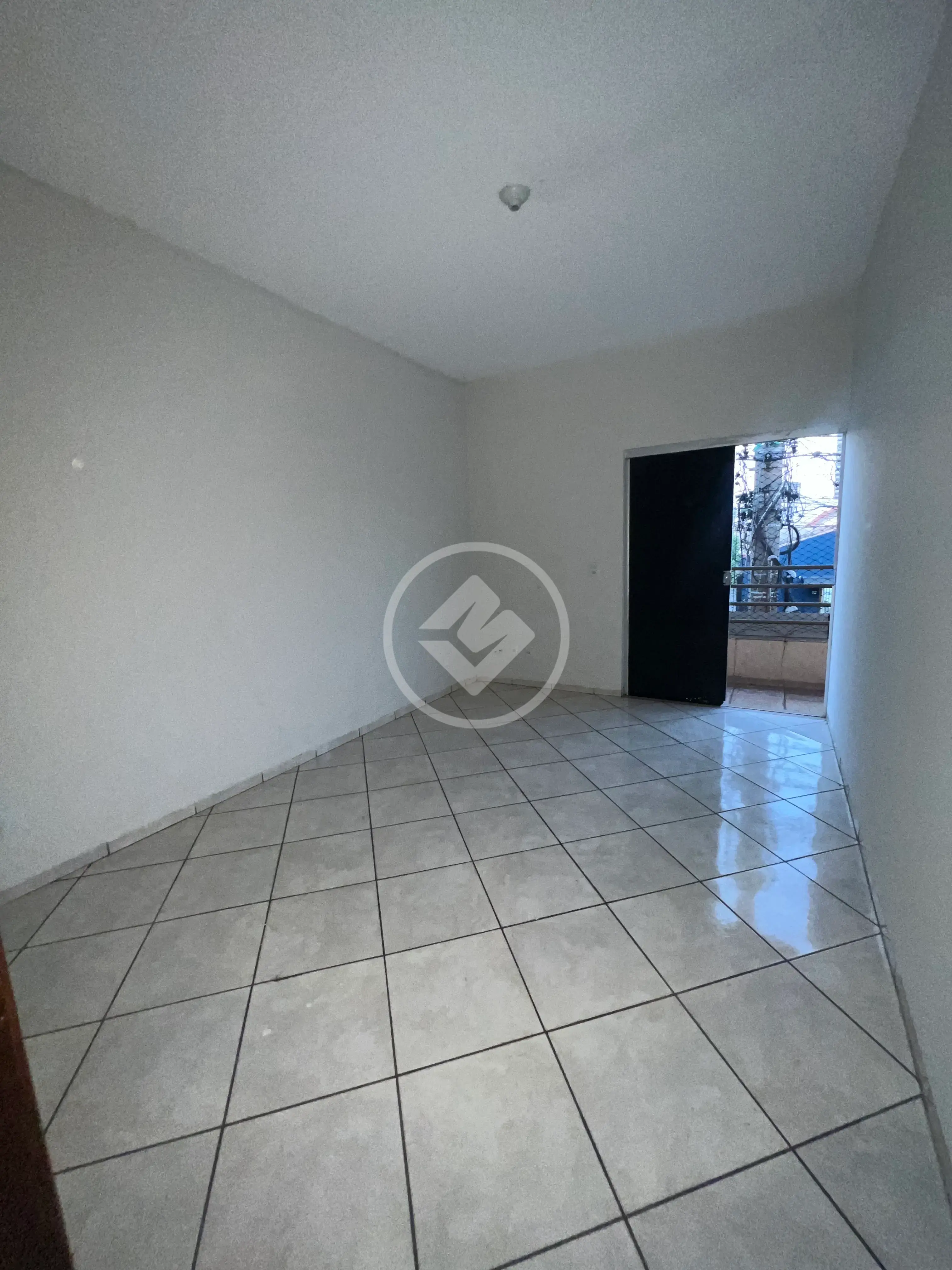 Image 2 - Apartamento em Vila Aurora I, Rondonópolis - MT