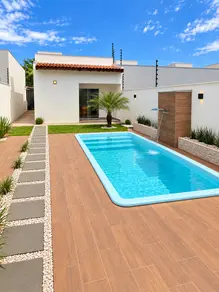 Casa VILA POROXO, Rondonópolis - MT — foto 1