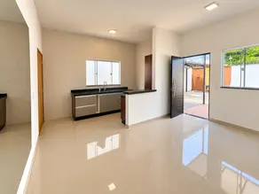 Imagem 4 - Casa em VILA POROXO, Rondonópolis - MT