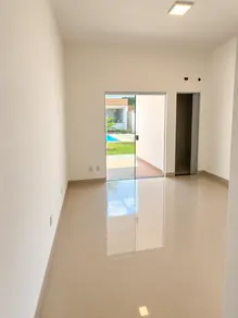 Imagem 6 - Casa em VILA POROXO, Rondonópolis - MT
