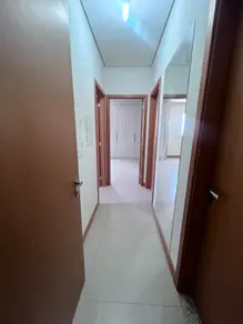 Imagem 4 - Apartamento em VILA AURORA, Rondonópolis - MT