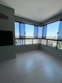 Apartamento VILA AURORA, Rondonópolis - MT — foto 1
