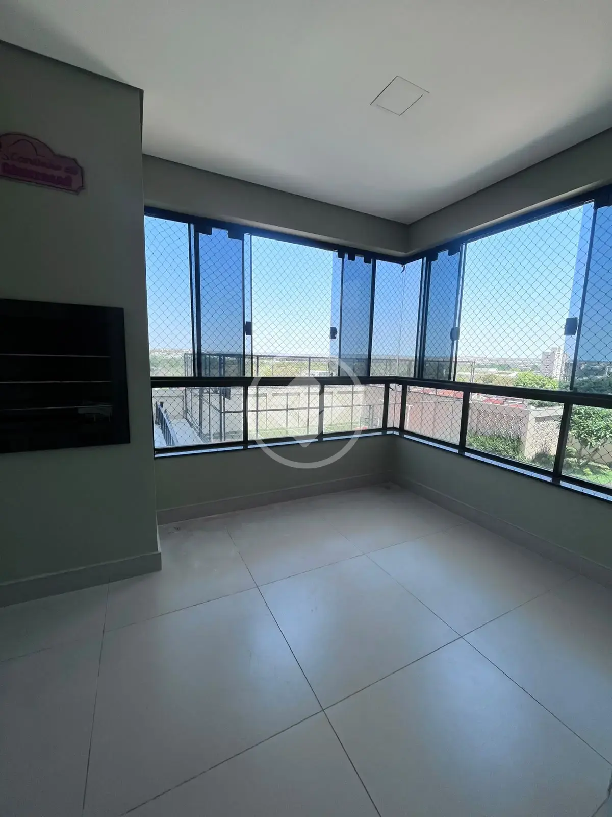 Imagem 1 - Apartamento em VILA AURORA, Rondonópolis - MT