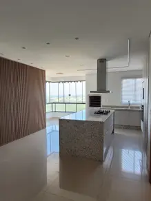 Apartamento VILA AURORA, Rondonópolis - MT — foto 2