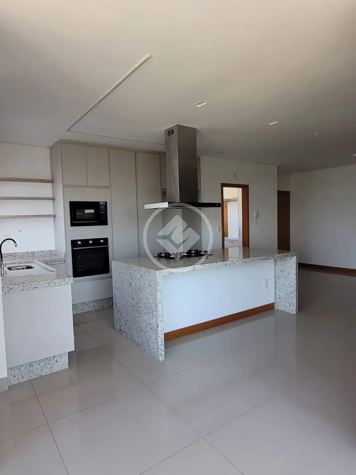 Imagem 1 - Apartamento em VILA AURORA, Rondonópolis - MT