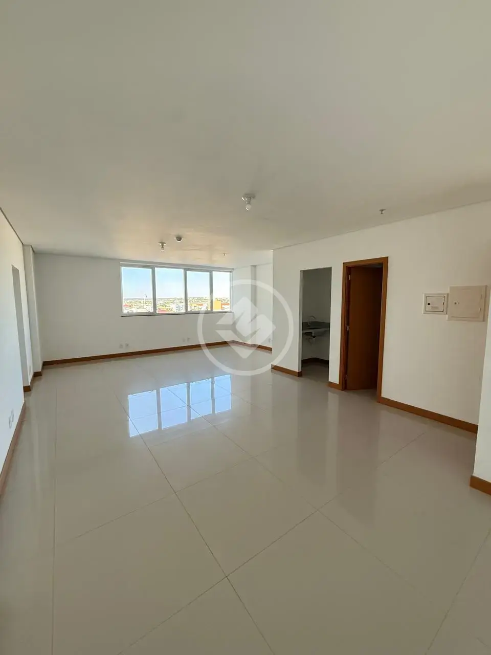 Imagem 1 - Sala Comercial em Vila Aurora II, Rondonópolis - MT