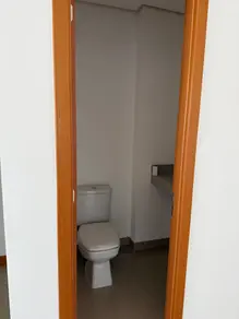 Imagem 2 - Sala Comercial em Vila Aurora II, Rondonópolis - MT